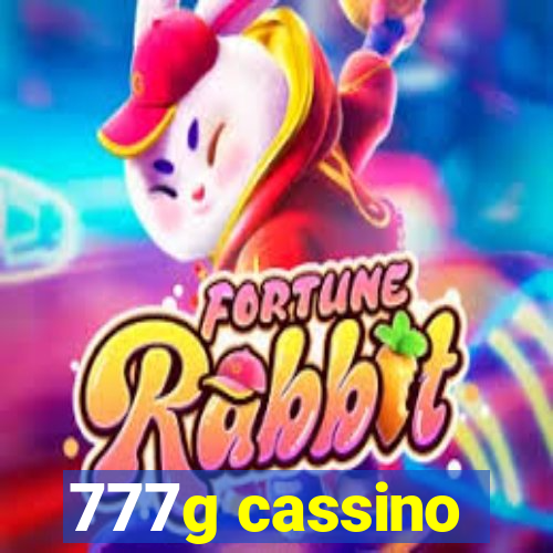 777g cassino